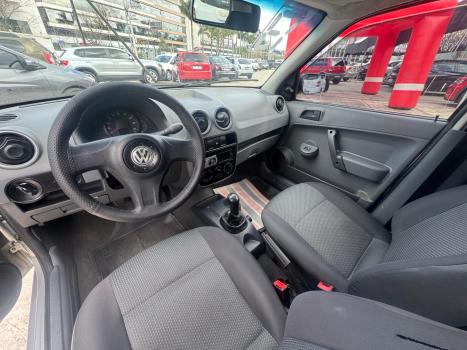 VOLKSWAGEN Gol 1.0 4P G4 CITY FLEX, Foto 4