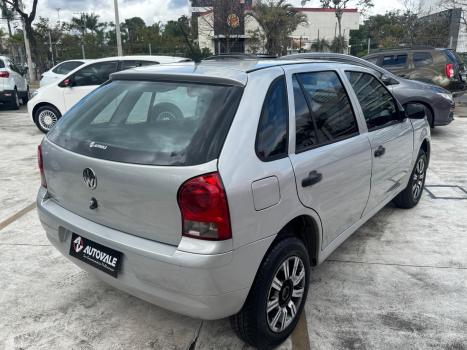 VOLKSWAGEN Gol 1.0 4P G4 CITY FLEX, Foto 5