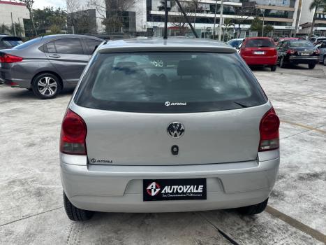 VOLKSWAGEN Gol 1.0 4P G4 CITY FLEX, Foto 6