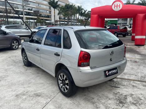 VOLKSWAGEN Gol 1.0 4P G4 CITY FLEX, Foto 7
