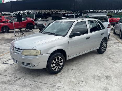 VOLKSWAGEN Gol 1.0 4P G4 CITY FLEX, Foto 8