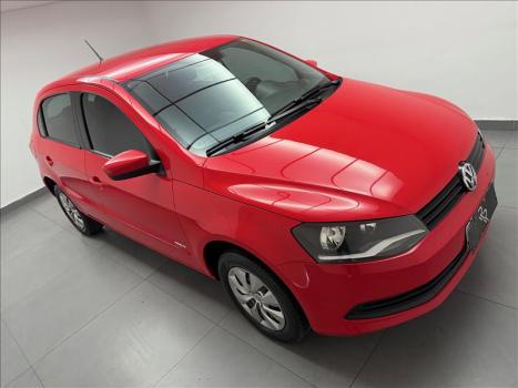 VOLKSWAGEN Gol 1.0 4P G3 CITY, Foto 1