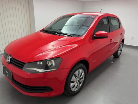 VOLKSWAGEN Gol 1.0 4P G3 CITY, Foto 3