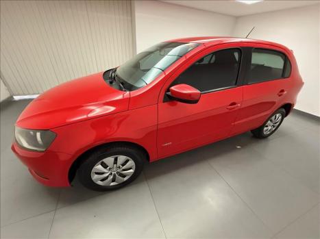 VOLKSWAGEN Gol 1.0 4P G3 CITY, Foto 4