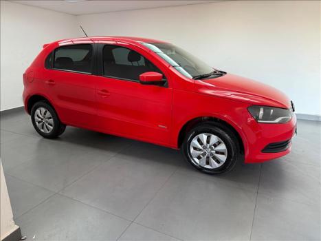 VOLKSWAGEN Gol 1.0 4P G3 CITY, Foto 5