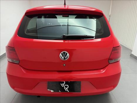 VOLKSWAGEN Gol 1.0 4P G3 CITY, Foto 6