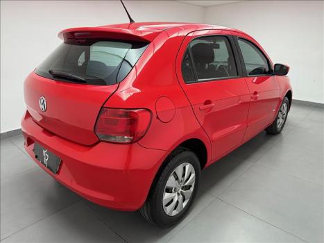 VOLKSWAGEN Gol 1.0 4P G3 CITY, Foto 8