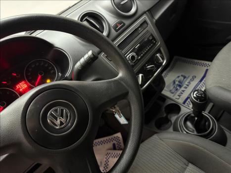 VOLKSWAGEN Gol 1.0 4P G3 CITY, Foto 9