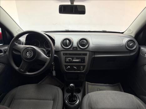 VOLKSWAGEN Gol 1.0 4P G3 CITY, Foto 15