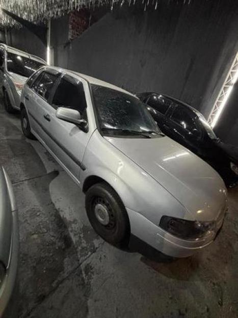 VOLKSWAGEN Gol 1.0, Foto 3