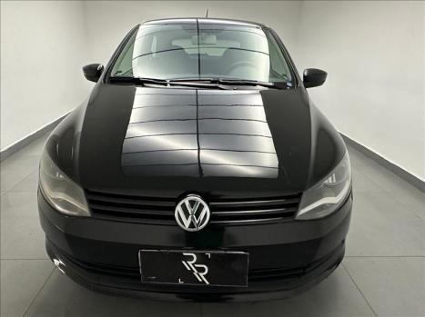 VOLKSWAGEN Gol 1.0, Foto 2