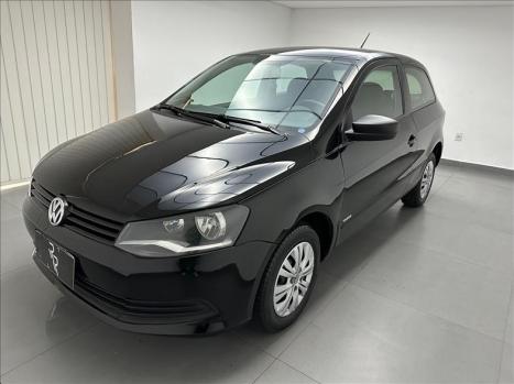 VOLKSWAGEN Gol 1.0, Foto 4