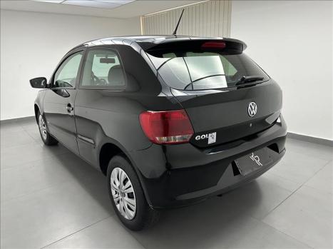 VOLKSWAGEN Gol 1.0, Foto 6