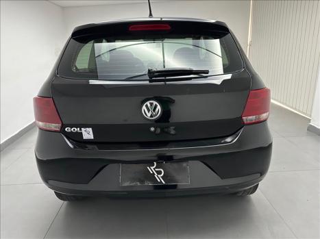 VOLKSWAGEN Gol 1.0, Foto 7