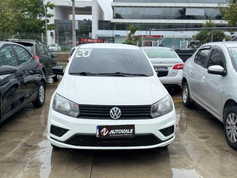 VOLKSWAGEN Gol 1.0, Foto 1