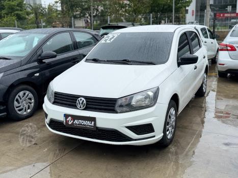 VOLKSWAGEN Gol 1.0, Foto 3