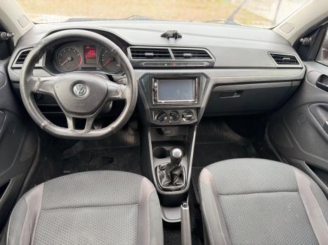 VOLKSWAGEN Gol 1.0, Foto 8