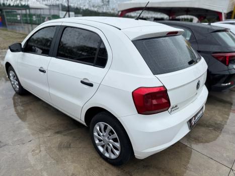 VOLKSWAGEN Gol 1.0, Foto 10