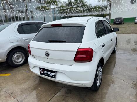 VOLKSWAGEN Gol 1.0, Foto 11