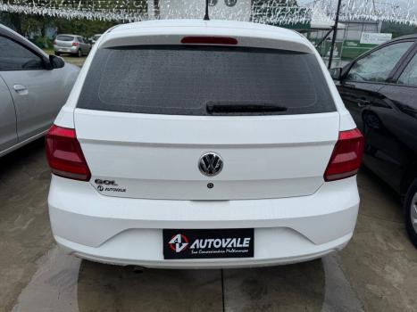 VOLKSWAGEN Gol 1.0, Foto 12