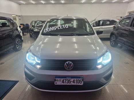 VOLKSWAGEN Gol 1.0, Foto 1