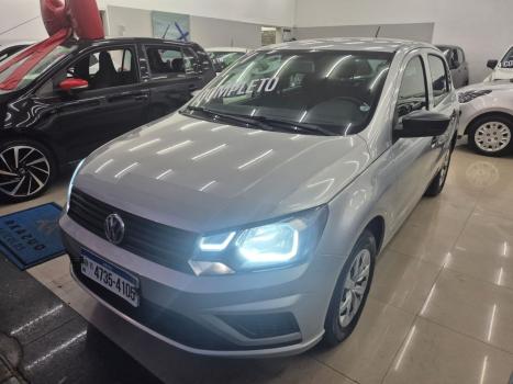 VOLKSWAGEN Gol 1.0, Foto 2