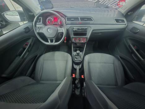 VOLKSWAGEN Gol 1.0, Foto 3