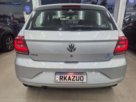 VOLKSWAGEN Gol 1.0, Foto 6