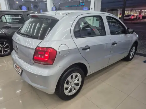 VOLKSWAGEN Gol 1.0, Foto 7