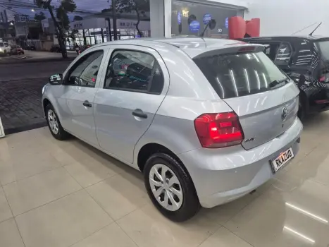 VOLKSWAGEN Gol 1.0, Foto 9