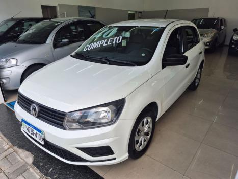 VOLKSWAGEN Gol 1.0, Foto 2