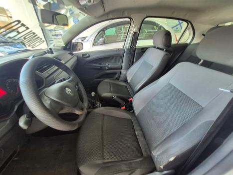 VOLKSWAGEN Gol 1.0, Foto 4