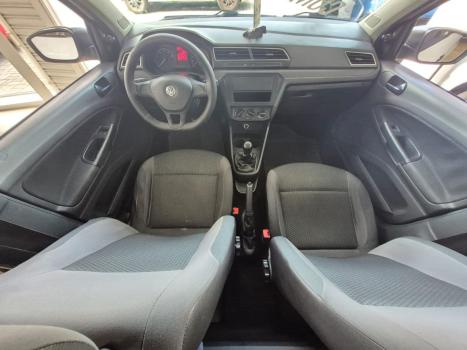 VOLKSWAGEN Gol 1.0, Foto 6