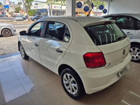 VOLKSWAGEN Gol 1.0, Foto 7