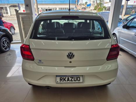 VOLKSWAGEN Gol 1.0, Foto 9