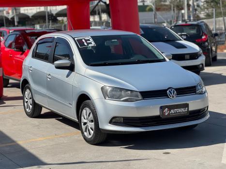 VOLKSWAGEN Gol 1.0, Foto 1
