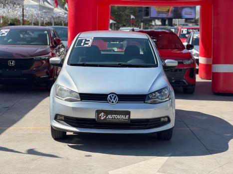 VOLKSWAGEN Gol 1.0, Foto 2