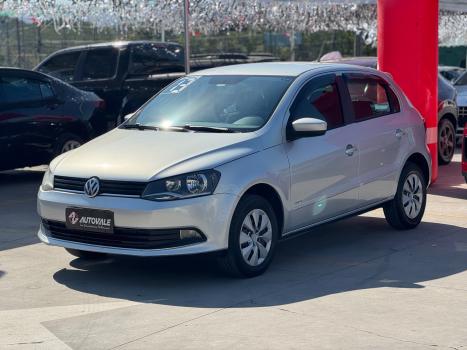 VOLKSWAGEN Gol 1.0, Foto 3