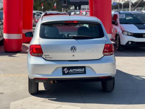 VOLKSWAGEN Gol 1.0, Foto 4