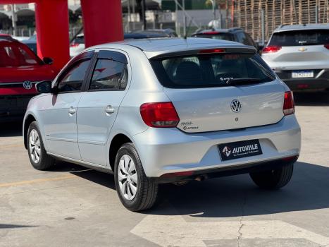 VOLKSWAGEN Gol 1.0, Foto 5