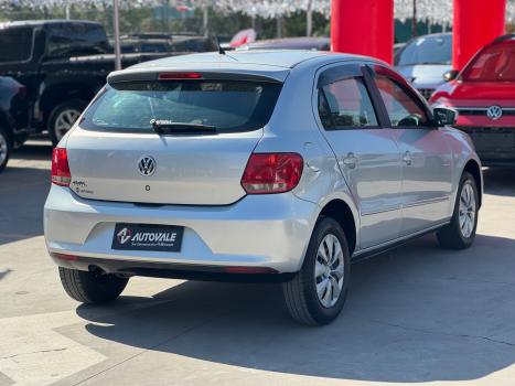 VOLKSWAGEN Gol 1.0, Foto 6