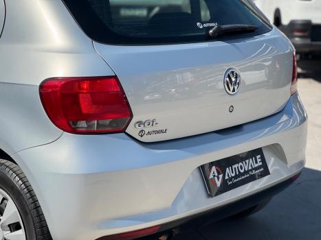VOLKSWAGEN Gol 1.0, Foto 7