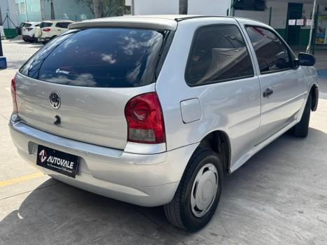 VOLKSWAGEN Gol 1.0, Foto 3