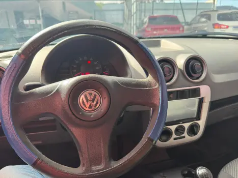VOLKSWAGEN Gol 1.0, Foto 9