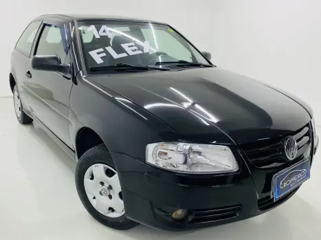 VOLKSWAGEN Gol 1.0 G4 CITY FLEX, Foto 1