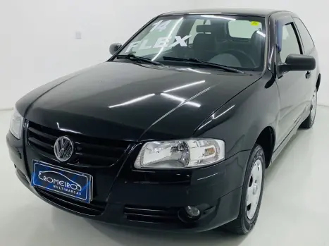 VOLKSWAGEN Gol 1.0 G4 CITY FLEX, Foto 3