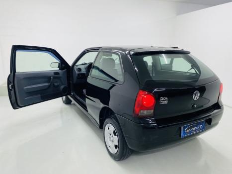 VOLKSWAGEN Gol 1.0 G4 CITY FLEX, Foto 7