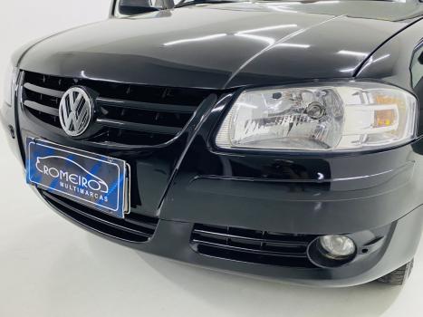 VOLKSWAGEN Gol 1.0 G4 CITY FLEX, Foto 10