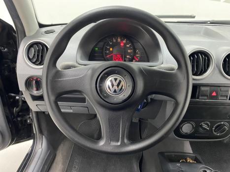 VOLKSWAGEN Gol 1.0 G4 CITY FLEX, Foto 12