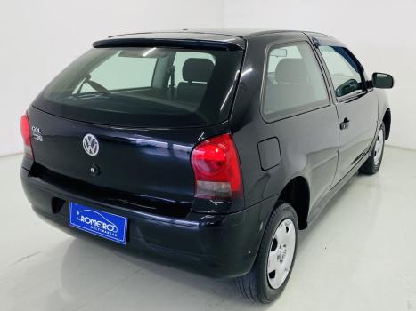 VOLKSWAGEN Gol 1.0 G4 CITY FLEX, Foto 18